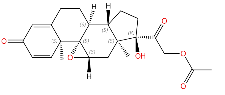 Betamethasone Impurity 10